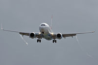 OE-LNS @ EGLL - Austrian - by Artur Bado?
