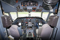 C-FKFA @ PAAQ - Conair