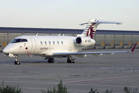 A7-CEC @ LOWG - A7-CEC - by Robert Schöberl