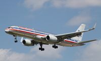 N666A @ KORD - Boeing 757-200 - by Mark Pasqualino