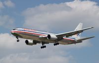 N7375A @ KORD - Boeing 767-300