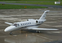 S5-BAS @ LOWI - Linxair Cessna 525A CitationJet - by Thomas Ranner