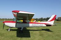 N80146 @ C77 - Cessna 152 - by Mark Pasqualino