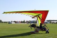 N862P @ C77 - Air Creation Twin - by Mark Pasqualino