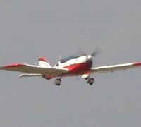 N602PS @ KBVY - N602PS - by Samuel D.