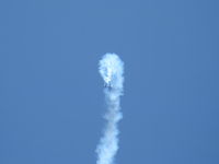 N540BE @ CMA - McCommon CHRISTEN EAGLE II, Lycoming IO-540 300 Hp upgrade, extreme aerobatics - by Doug Robertson
