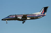 N561SW @ KSEA - KSEA - by Nick Dean