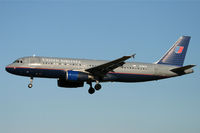 N436UA @ KSEA - KSEA UA573 arriving on 34L from KSFO - by Nick Dean
