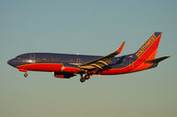 N359SW @ KSEA - KSEA - by Nick Dean