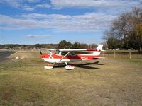VH-TCO - 1975 A150M - by Greg Porter