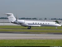 G-TFKR - Prague July 2010 - by Richard Janura
