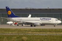 D-ABEC @ EDDS - taxying to the active - by Friedrich Becker