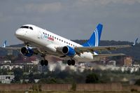 OH-LEK @ EDDS - departing via RW25 - by Friedrich Becker