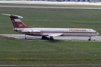 DDR-SEF @ EDDP - Interflug