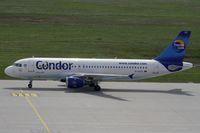 D-AICC @ EDDP - Condor