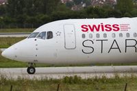 HB-IYV @ EDDS - taxying to the active - by Friedrich Becker