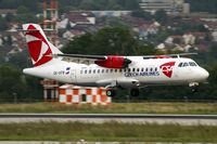 OK-KFN @ EDDS - moments prior touchdown - by Friedrich Becker
