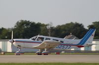 N32577 @ KOSH - Piper PA-32-300 - by Mark Pasqualino