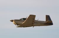 N57559 @ KOSH - Mooney M20J