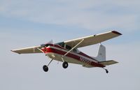 N9255T @ KOSH - Cessna 180C