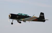 N6315T @ KOSH - Nanchang CJ-6A