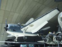 CF-KCG - Grumman (General Motors) TBM-3E Avenger at the American Air Museum in Britain, Duxford - by Ingo Warnecke