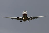 5N-MJN @ EGLL - LHR Trip - by Peter Pabel