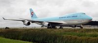 HL7603 @ EHAM - -