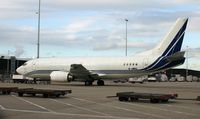 G-JMCL @ EHAM - Atlantic Airlines Cargo