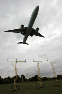 C-FIVR @ EGLL - LHR Trip - by Peter Pabel