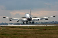 HS-TGX @ EGLL - LHR Trip - by Peter Pabel