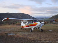 N92W - 1970 Maule M-4-220C - by unknown