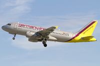 D-AKNV @ EDDS - westbound departure - by Friedrich Becker