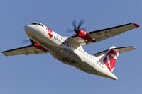 OK-JFJ @ EDDS - westbound departure - by Friedrich Becker