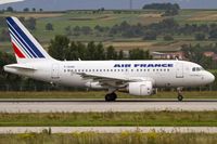 F-GUGN @ EDDS - departing via RW25 - by Friedrich Becker