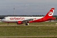 D-ABFH @ EDDS - decelerating after touchdown - by Friedrich Becker