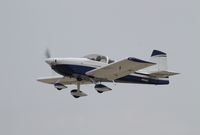 N244MC @ KOSH - RV-9A - by Mark Pasqualino