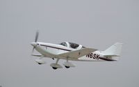 N6SK @ KOSH - Glasair II-S FT