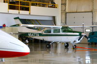 N5423A @ ENW - Just something to photograph - by Glenn E. Chatfield