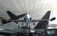 51-4286 - Lockheed T-33A at the American Air Museum in Britain, Duxford