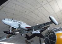 51-4286 - Lockheed T-33A at the American Air Museum in Britain, Duxford