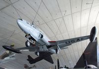 51-4286 - Lockheed T-33A at the American Air Museum in Britain, Duxford