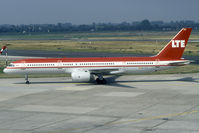 EC-ETZ @ EDDL - LTE at DUS - by Joop de Groot