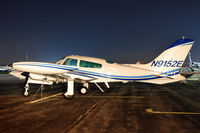 N9152E @ KFDK - KFDK.  8/26/2010. - by concord977