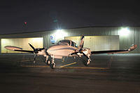 N9152E @ KFDK - KFDK.  8/26/2010. - by concord977