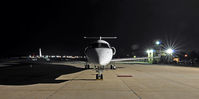N730BH @ KFDK - KFDK.  8/17/2010.