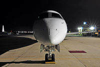 N730BH @ KFDK - KFDK.  8/17/2010.