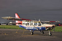 N608CP @ KFDK - KFDK.  8/24/2010. - by concord977