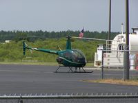 N122PL @ KEQY - N/A - by J.B. Barbour