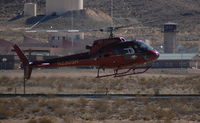 N230SH - at Jean, NV - by dss